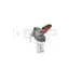 Flange Handle,n1,3r,12