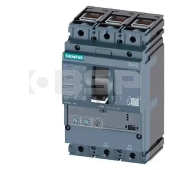Siemens 3VA21105HL360KA0 Siemens 3VA21105HL360KA0