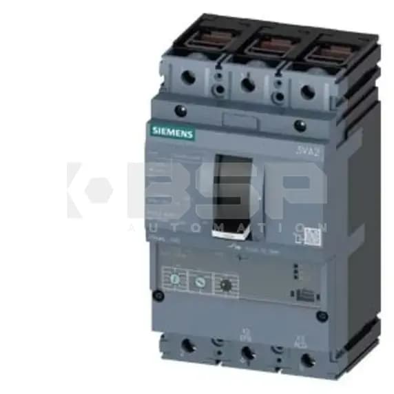 Siemens 3VA21105MN360AF0 Siemens 3VA21105MN360AF0