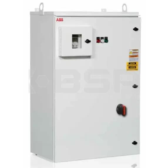ABB ACS550-PD-125A-4+C192 ABB ACS550-PD-125A-4+C192