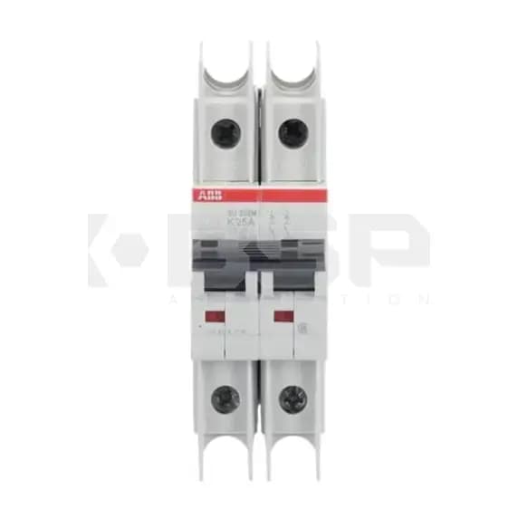 ABB SU202M-K25 ABB SU202M-K25