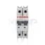 Miniature Circuit Breaker - 2 Pole