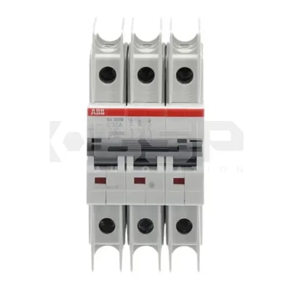ABB SU203M-C32 ABB SU203M-C32