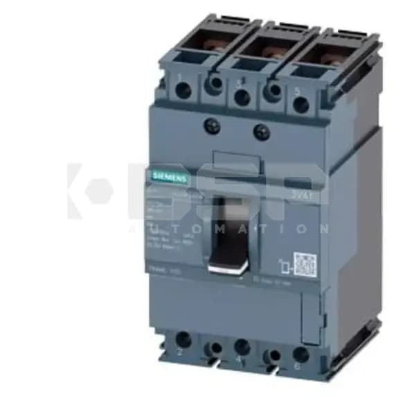 Siemens 3VA10504ED320KH0 Siemens 3VA10504ED320KH0