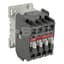4P, Contactor, IEC, 120V AC