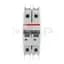 Miniature Circuit Breaker, 2P, 1.6A