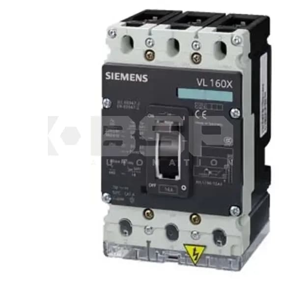 Siemens 3VL17962DA360AD1 Siemens 3VL17962DA360AD1