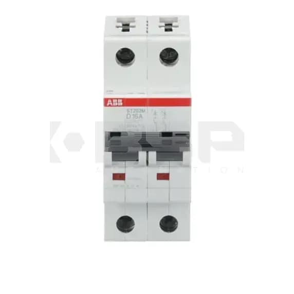 ABB ST202M-D16 ABB ST202M-D16