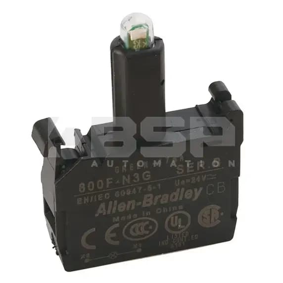 Allen Bradley 800F-MN3WX11 Allen Bradley 800F-MN3WX11