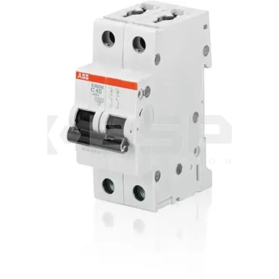 ABB S202M-D2 ABB S202M-D2