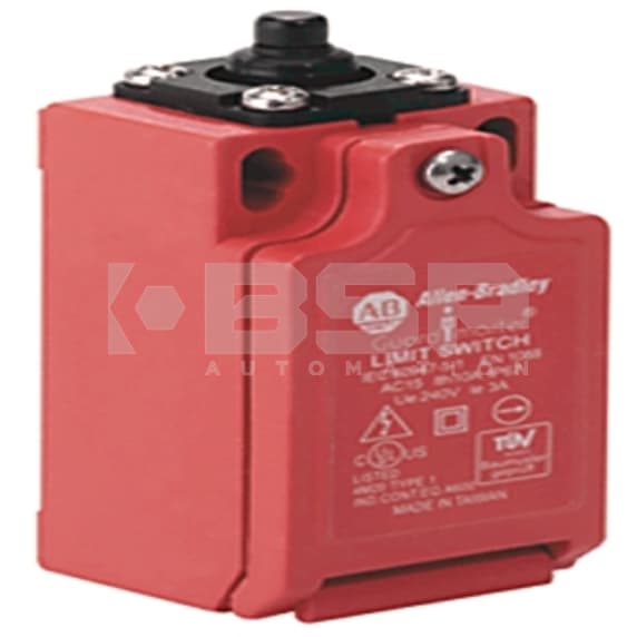 Allen Bradley 440P-CDPB12E Allen Bradley 440P-CDPB12E