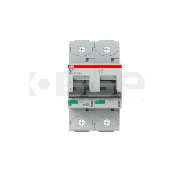 ABB S802S-D40 ABB S802S-D40