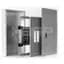 NEMA 1 BOX 44W 75H