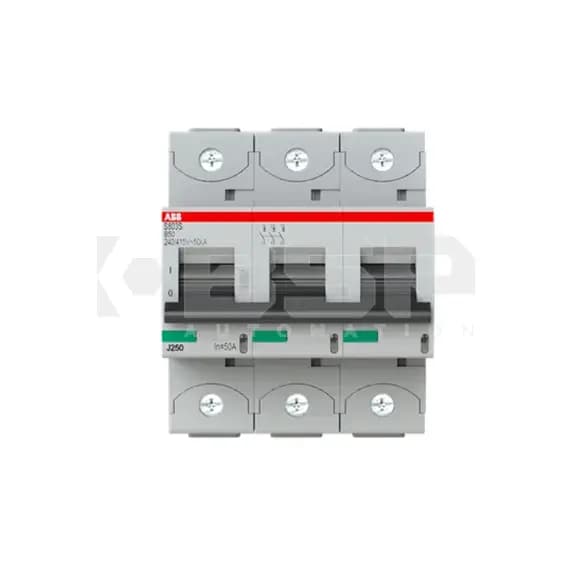 ABB S803S-B50 ABB S803S-B50