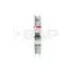 Miniature Circuit Breaker - 1 Pole