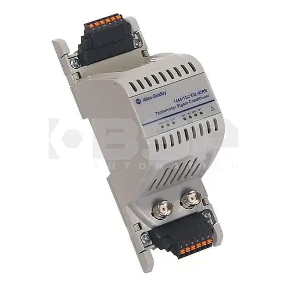 Allen Bradley 1444-TSCX02-02RB Allen Bradley 1444-TSCX02-02RB