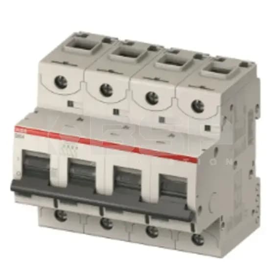 ABB S804C-C63 ABB S804C-C63