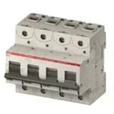 ABB S804C-C63 ABB S804C-C63