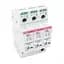 OVR SPD 3P+N 40KA 440V P TS 3RD ED