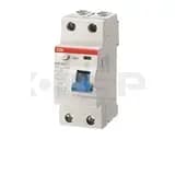 ABB F202AC-100/0.1 ABB F202AC-100/0.1