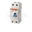 RCD F200 2P 100A 100MA