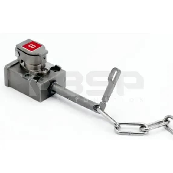 Allen Bradley 440T-MSCLE100A Allen Bradley 440T-MSCLE100A