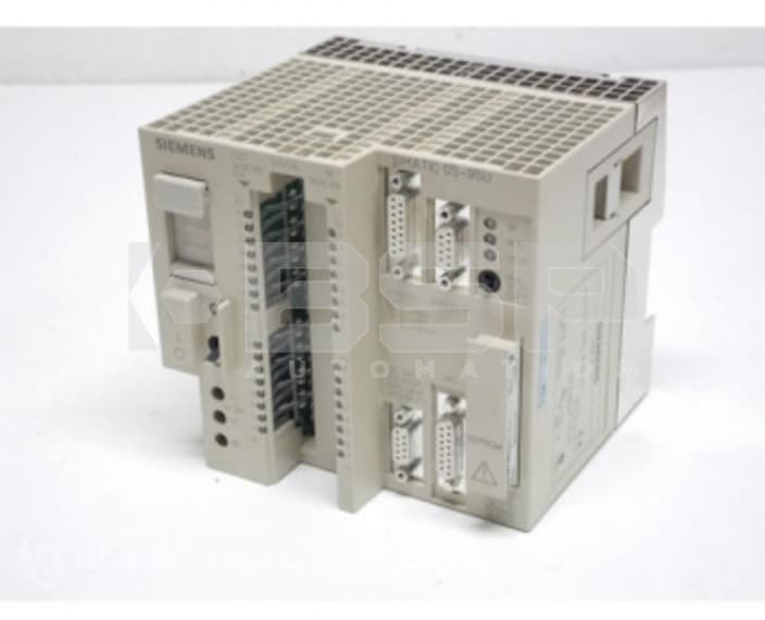 Siemens 6ES5-095-8ME03, Siemens 6ES5-095-8ME03,