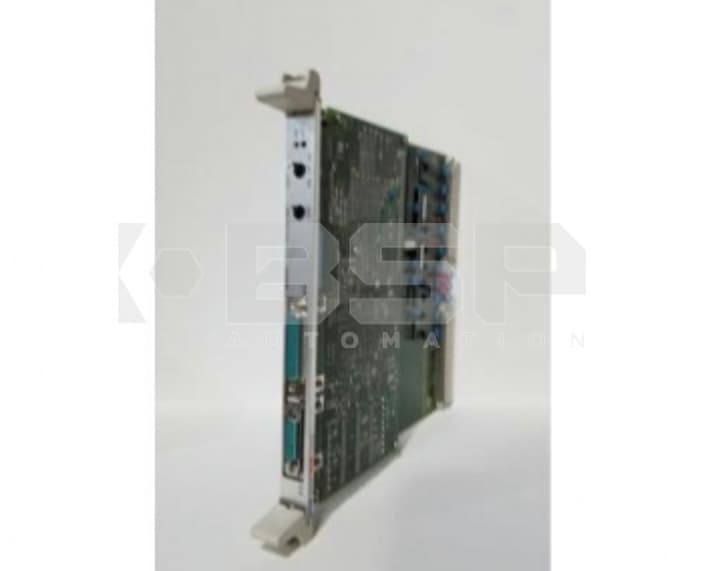 Siemens 6DD-1661-0AB1, Siemens 6DD-1661-0AB1,
