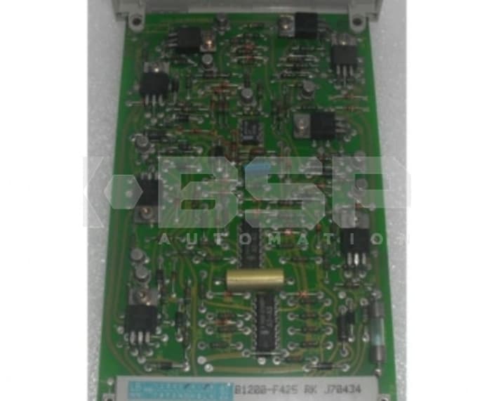 Siemens 6EC1-652-0A, Siemens 6EC1-652-0A,