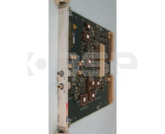 Siemens 6DD-1660-0BA0, Siemens 6DD-1660-0BA0,