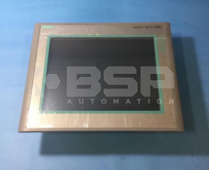 Siemens 6AV6 Siemens 6AV6