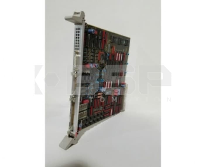 Siemens 6DD-1640-0AC0, Siemens 6DD-1640-0AC0,