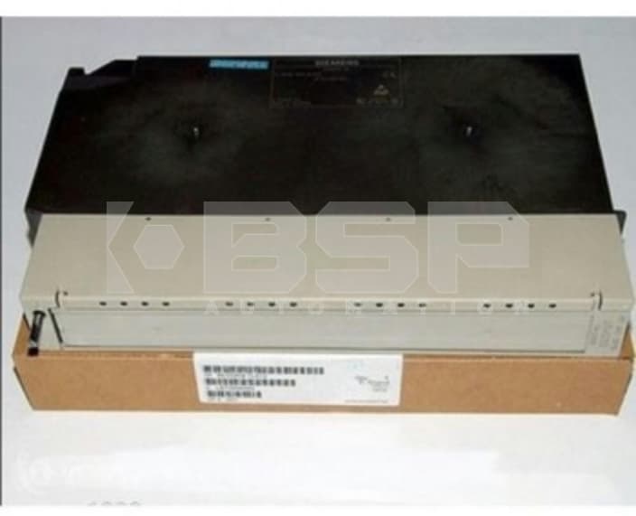 Siemens 6ES5-454-7LA12, Siemens 6ES5-454-7LA12,