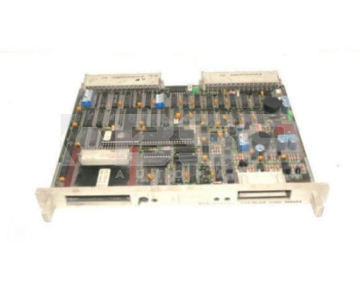 Siemens 6ES5-308-3UA12, Siemens 6ES5-308-3UA12,