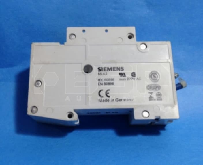 Siemens 5SX9-101 Siemens 5SX9-101