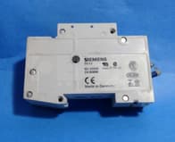 Siemens 5SX9-101 Siemens 5SX9-101