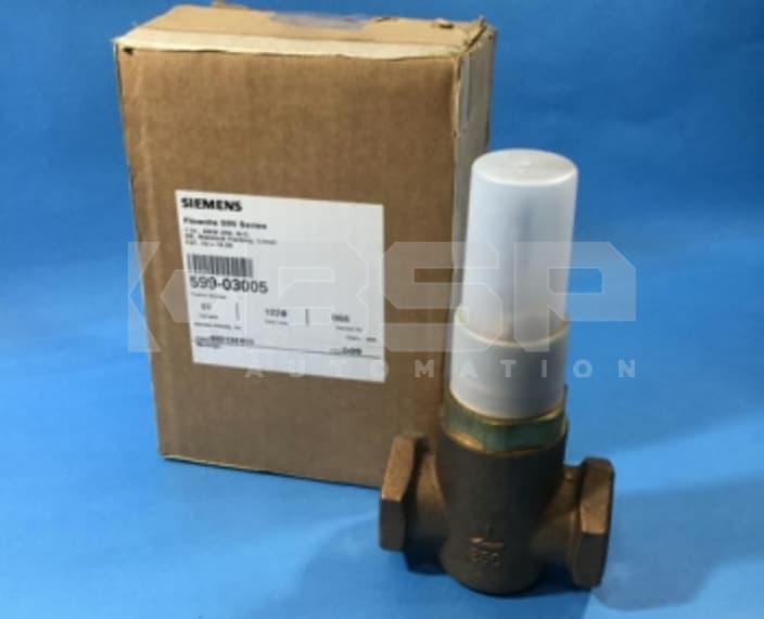 Siemens 599-03005 Siemens 599-03005
