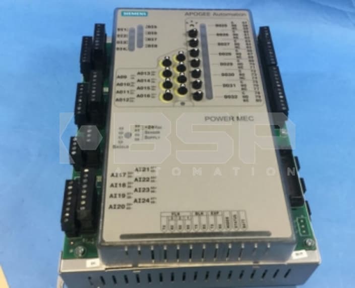 Siemens 549-621, Siemens 549-621,