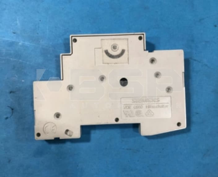 Siemens 5SX9-100-HS Siemens 5SX9-100-HS