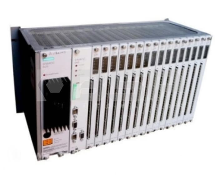 Siemens 505-7003, Siemens 505-7003,