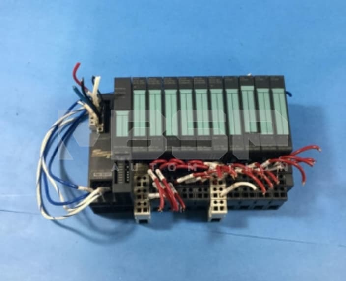 Siemens 5136-DNS-200S Siemens 5136-DNS-200S
