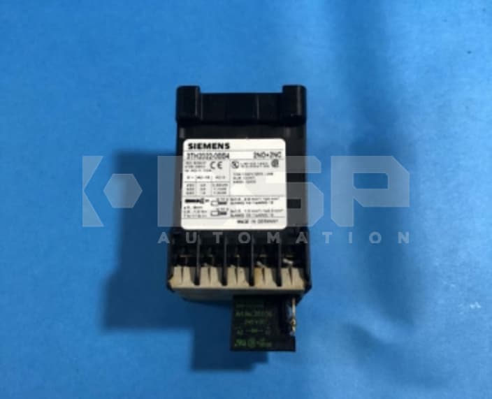 Siemens 3TH2-022-0BB4 Siemens 3TH2-022-0BB4
