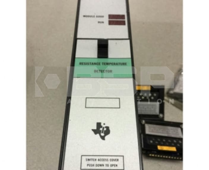 Siemens 500-5052, Siemens 500-5052,