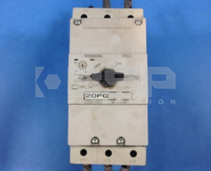 Siemens 3RV1041-4KA10 Siemens 3RV1041-4KA10