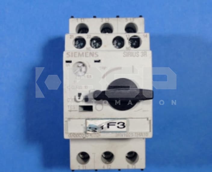 Siemens 3RV1021-1HA10 Siemens 3RV1021-1HA10