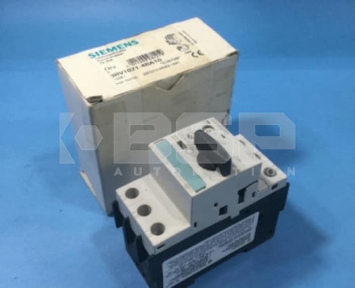 Siemens 3RV1021-4BA10 Siemens 3RV1021-4BA10