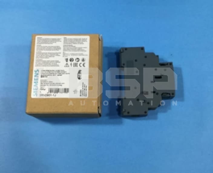 Siemens 3RV2901-1J Siemens 3RV2901-1J