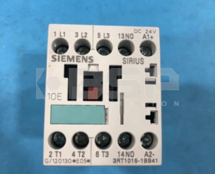 Siemens 3RT1015-1BB41 Siemens 3RT1015-1BB41
