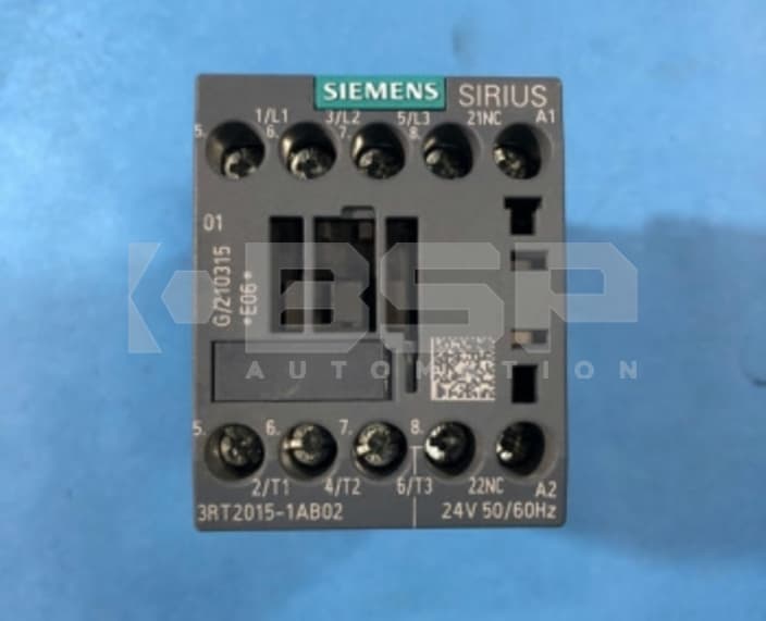 Siemens 3RT2015-1AB02 Siemens 3RT2015-1AB02