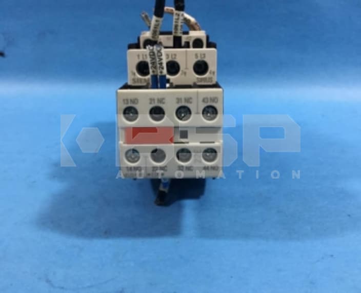 Siemens 3RT1026-1B..4-3MA0 Siemens 3RT1026-1B..4-3MA0